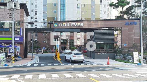 Apartment in 김해시, 진영읍 - View 2