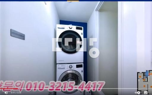 Apartment in 상북면 - View 3