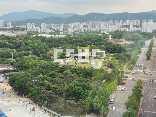 46 매매 채광굿 전망굿 로얄동 매매 뻥뷰 올공뷰 조합 풀옵션 - View 3