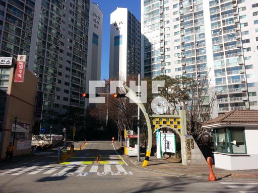 Apartment in 의왕시, 성 나자로 마을, 오전동 - View 2