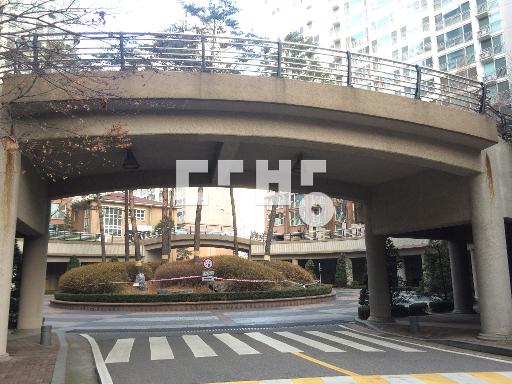 Apartment in 부천시, 소사본동, 소사구 - View 3