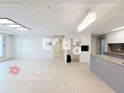 84판상,즉시입주가능,중문,시스템에어컨5대,방3개,욕실2개, - View 2