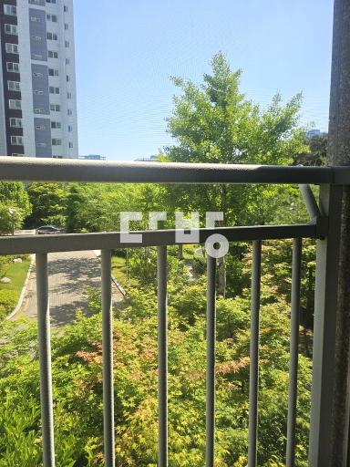 로얄동,4베이,정남향,공원뷰아주좋음,시스템에어컨,도서관,근린공원바로인접동 - View 2