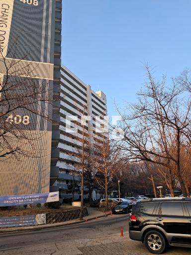 정남향  대단지아파트 개별난방진행중 - View 3