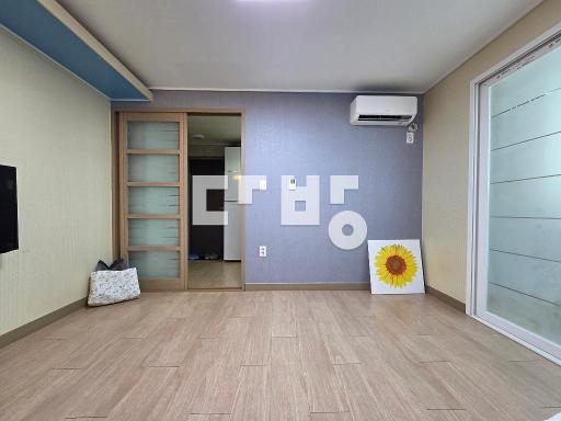 Apartment in 포항시, 상도동, 상대동 - View 4