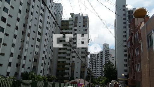 Apartment, 44 m²
