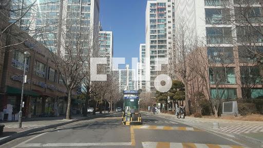 Apartment in 화정동 - View 3