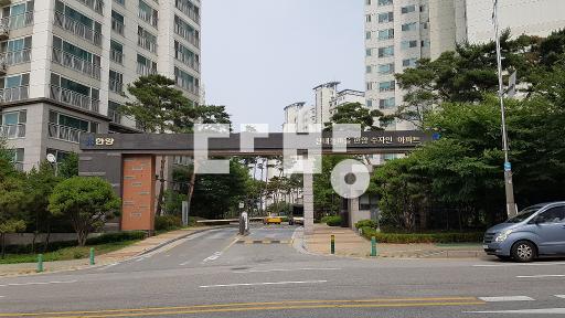 단.지.부동산, 거실뷰좋아요, 7호선출구 가까운동, 집상태 깨끗함 - View 2