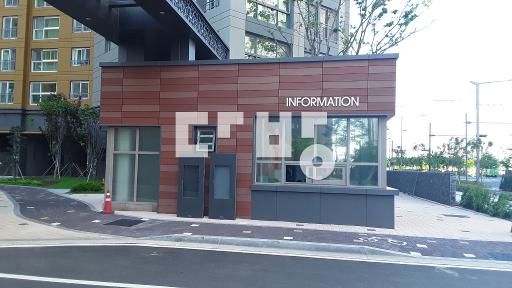 Apartment in 송도동 - View 2