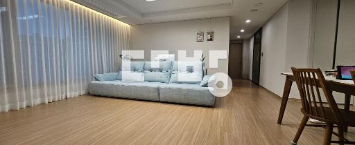 Apartment in 서부동 - View 3