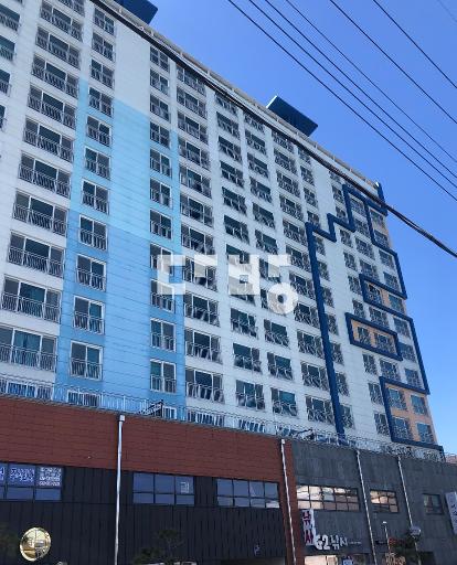 Apartment in 일운면 - View 3