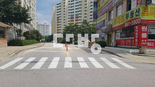 Apartment in 생연동 - View 2