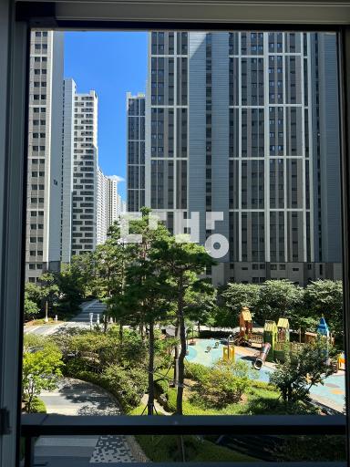 Apartment in 원곡동 - View 4