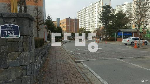 Apartment in 포천시, 송우리 - View 3
