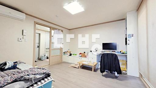 Apartment in 수원시, 영통구 - View 3