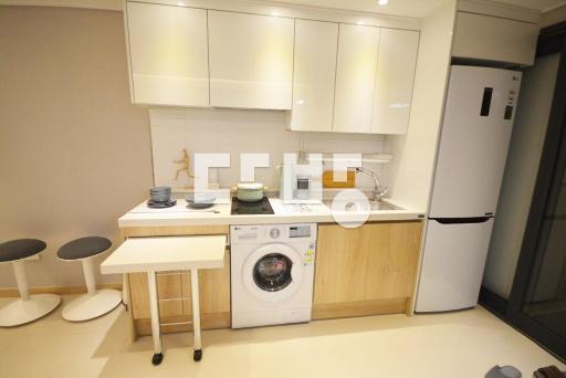 Apartment in SeoUl특별시, 화곡1동 - View 2