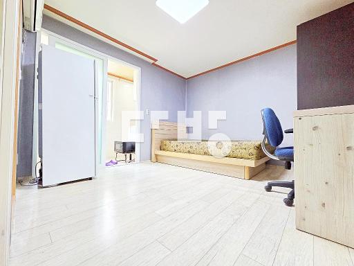 Apartment in BuSan광역시, 장전1동 - View 4