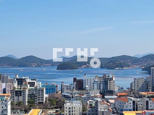 Apartment in 광도면 - View 2