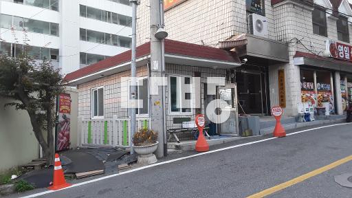 Apartment in 단구동 - View 2