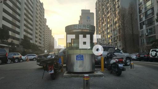 Apartment in 하계동 - View 2