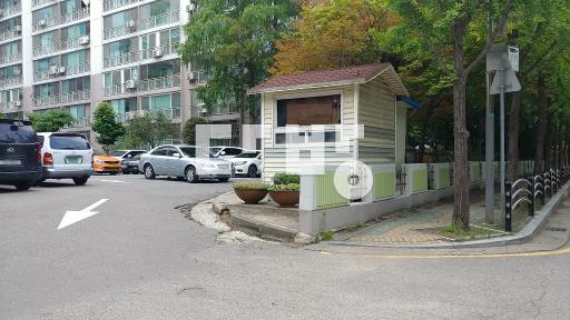 Apartment in 개포동 - View 3