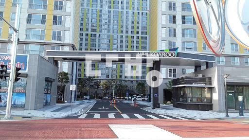 Apartment in 오천읍 - View 2