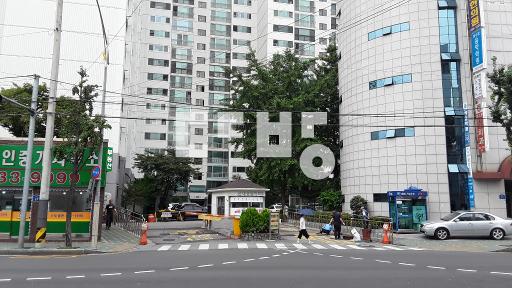 Apartment in 신내동 - View 2