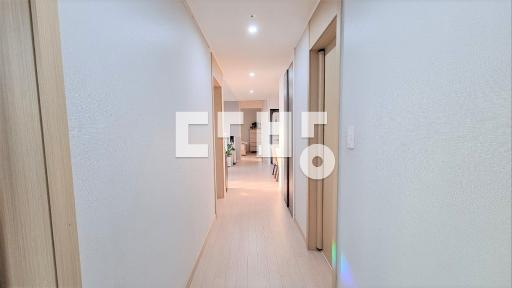 Apartment in 정자동 - View 2