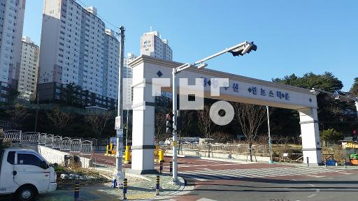 Apartment in 삼남읍 - View 2