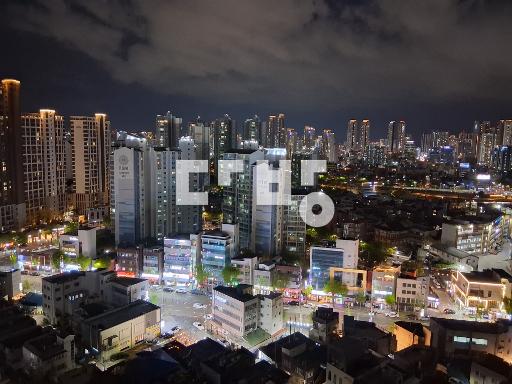 남서향 햇살가득 전망좋은 로얄동 로얄라인 컨디션 아주깨끗 - Näkymä 2