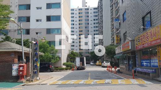 입주협의, 상태양호, 남향 - View 2