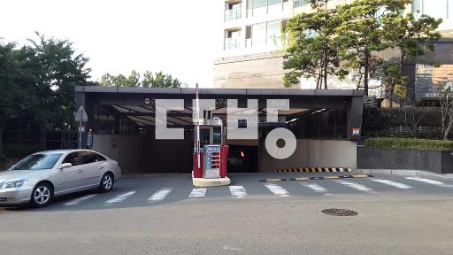Apartment in 만촌동 - View 2