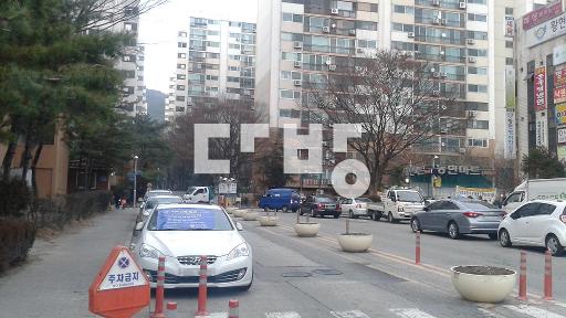 Apartment in 상계동 - View 2