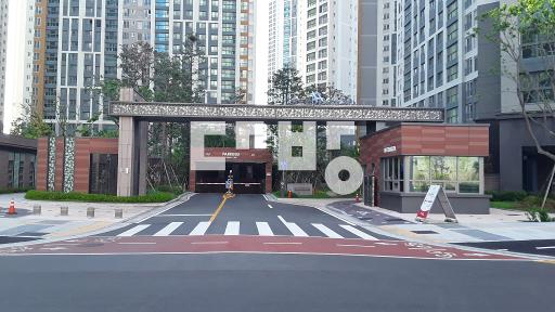 Apartment in 송도동 - View 3