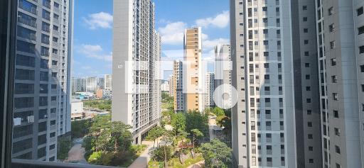 Apartment in 옥정동 - View 3