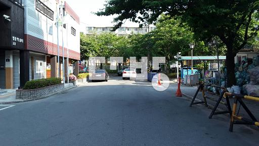 아파트 - View 3