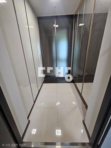 7월12일부터 공실됨  에어컨3대 ,중문 앞동이라 밝고환함 - View 5