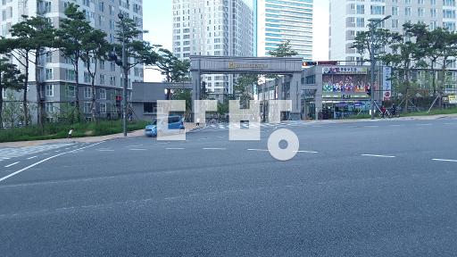 Apartment in 반곡동 - View 2