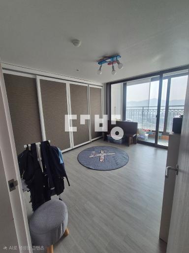 Apartment in 장천동 - View 5