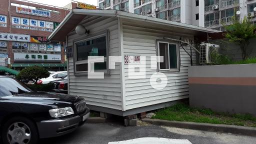 Apartment in 정읍시, 상동, 내장상동 - View 2
