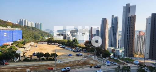 신연초 학군, 예쁜 단지뷰, 지하철역 연계 교통 편리 – pohled 2