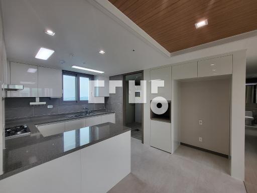 Apartment in 포항시, 장성동, 장량동 - View 5