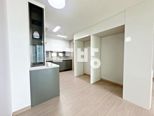 Apartment in 대동 - View 2