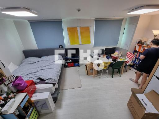 Apartment in 상도동 - View 4