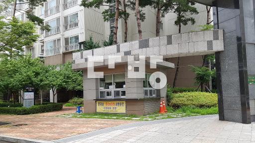 Apartment in 장암동 - View 2