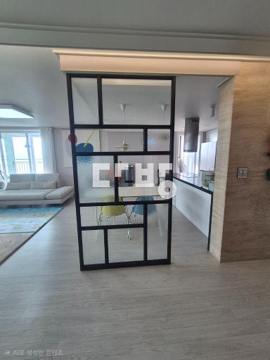 Apartment in 장천동 - View 4