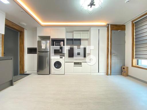 Apartment in 대전광역시, 용전동, 동구 - View 4
