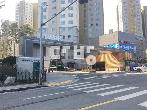 아파트 - View 3