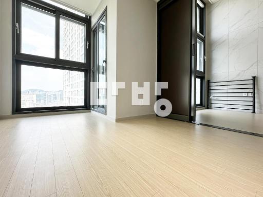 Apartment in SeoUl특별시, 독산1동 - View 5