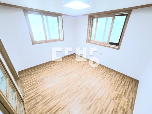 Apartment in 전하동 - View 2